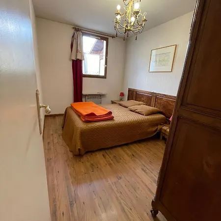 Apartment 70 M2 Au Coeur Du Village D'allos 2 5 Couchages